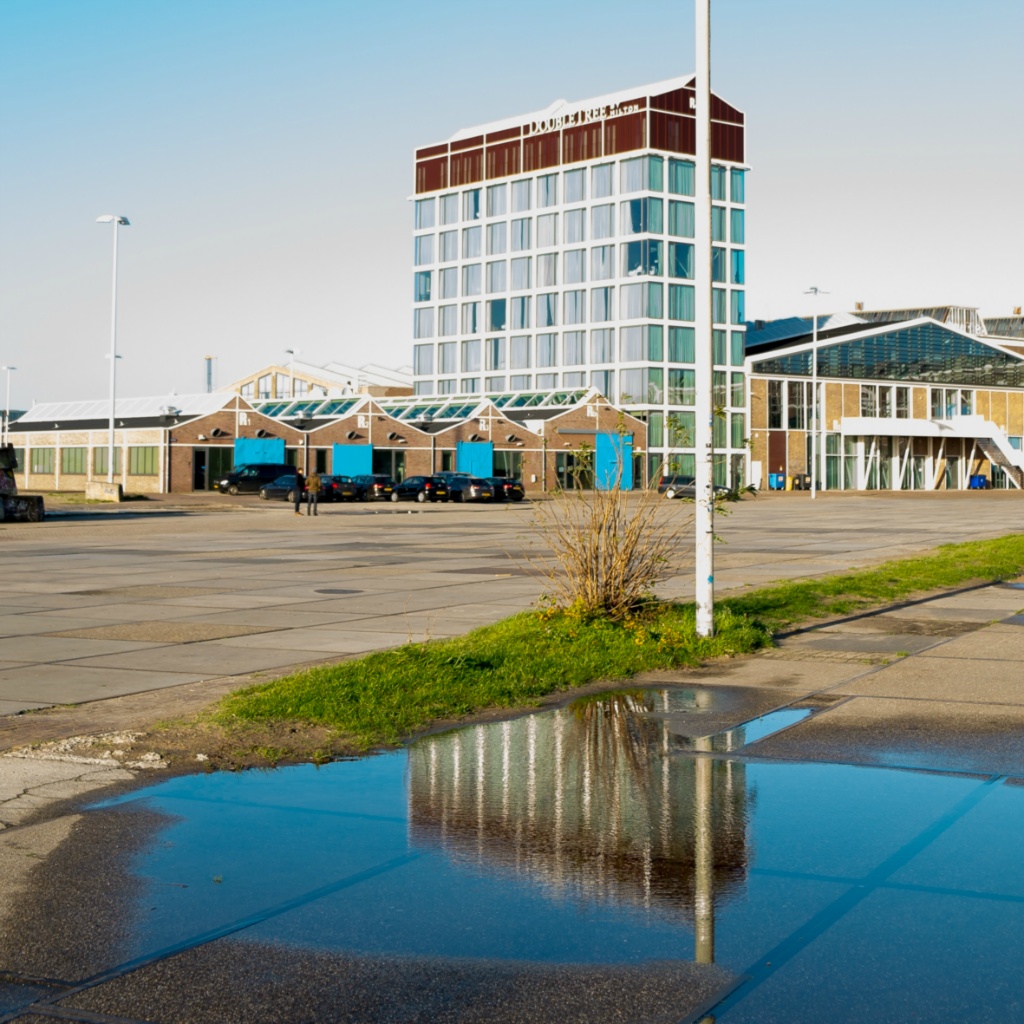 NDSM Amsterdam 